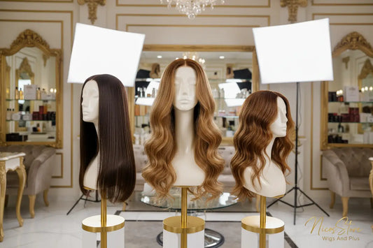 The Ultimate Guide to Choosing Your Perfect Wig in 2026