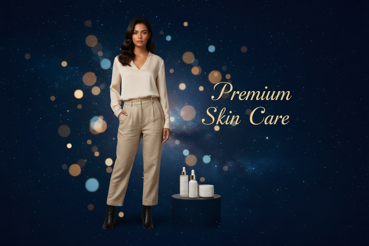 Premium Skin Care