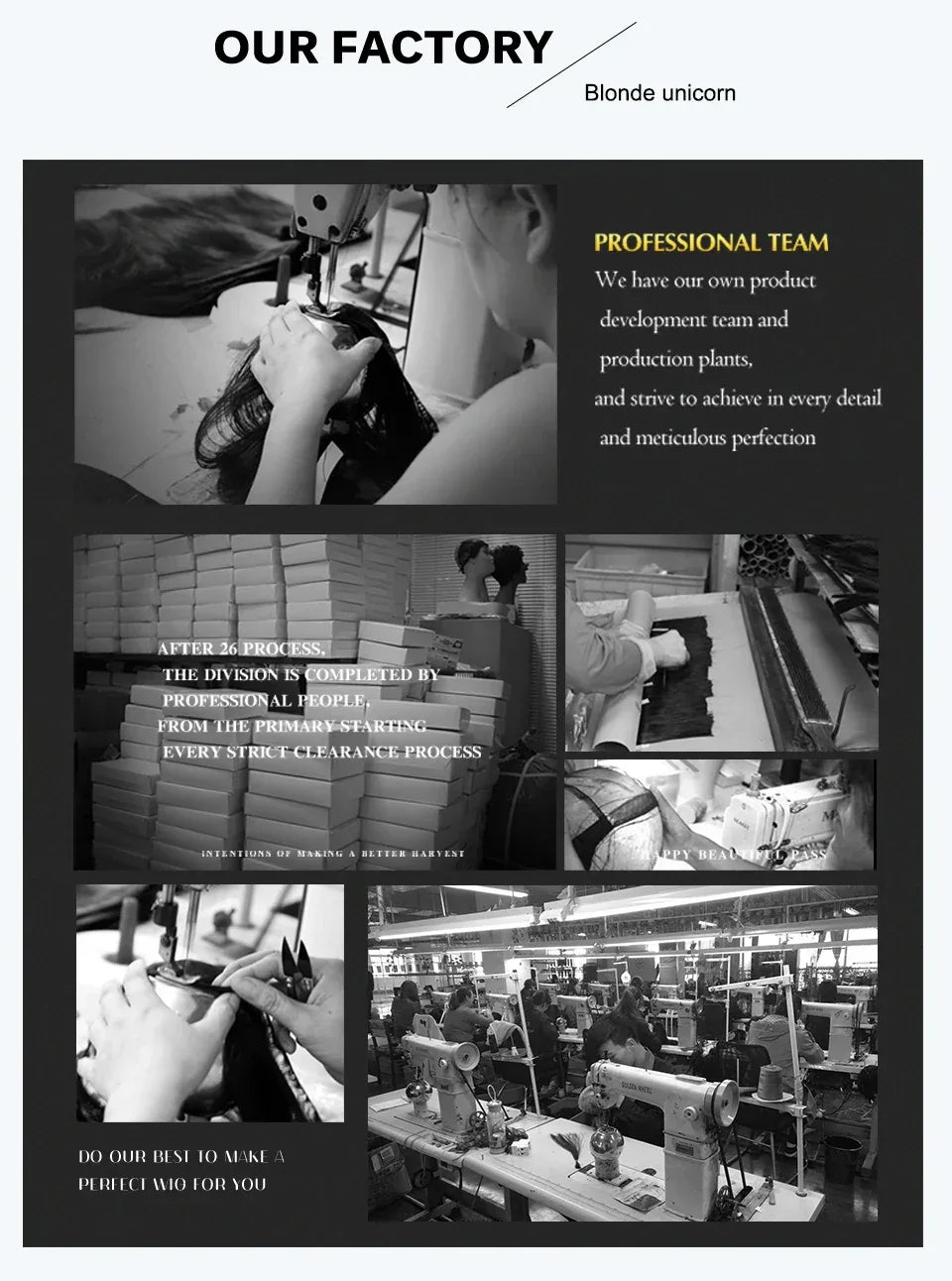 Synthetic Bob Wigs for Women - Short Straight Light Blonde Beige Natural Hair Wigs for Daily Cosplay, Heat Resistant - Wig-LC2054-1