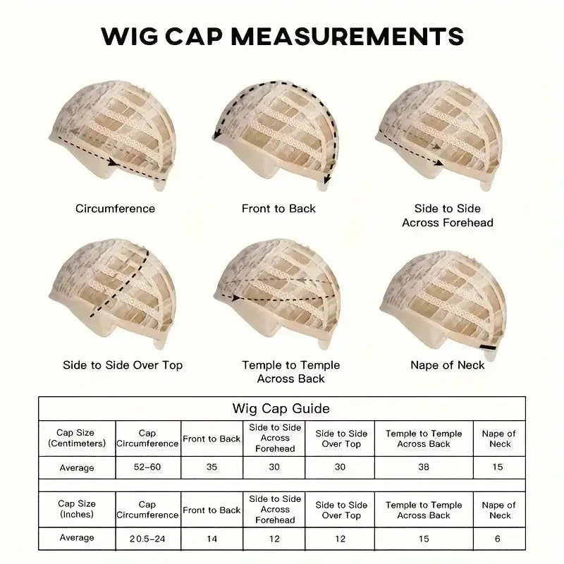 Ombre Bob Wig - Stylish Middle Part Synthetic Hair for Cosplay, Parties and Daily Wear - 