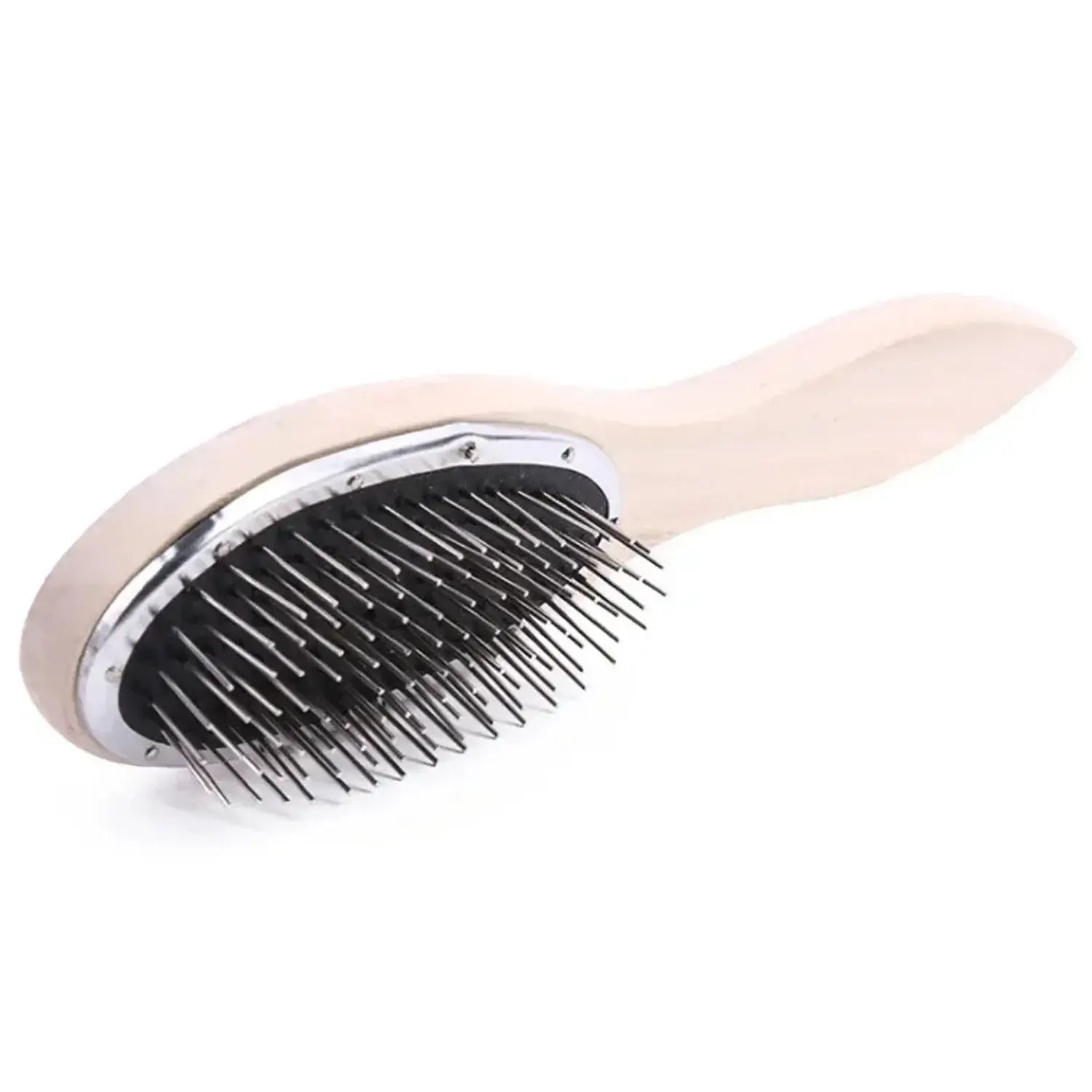 Professional Wig Anti Static Comb for Tangle-Free Hair Extensions and Training - 