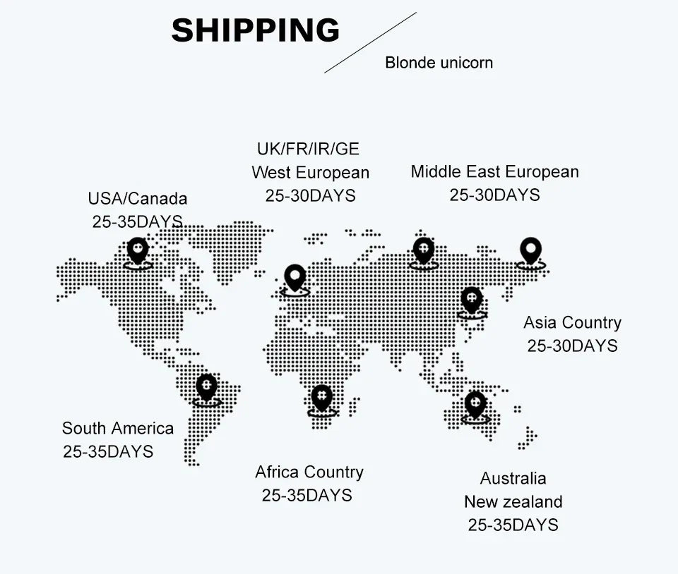 Ombre Blonde Bob Wig for Women - Short Straight Synthetic Hair with Brown Blonde Highlights for Cosplay and Daily Wear - Wig LC2099-1