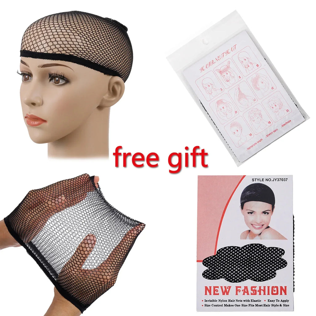 Short Natural Wigs with Bangs - Soft Brown Ombre Curly Synthetic Hair for Daily Use and Costume Parties Sa3704c87d1ef4566b1bc090708c8e0aeI_faeb516c-e654-409b-a370-aa682f643e9e