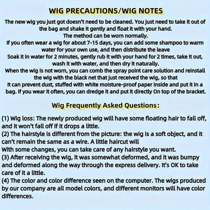 Women's Synthetic Wigs - Heat-Resistant Blonde Wig with Dark Brown Roots for Daily Wear - 