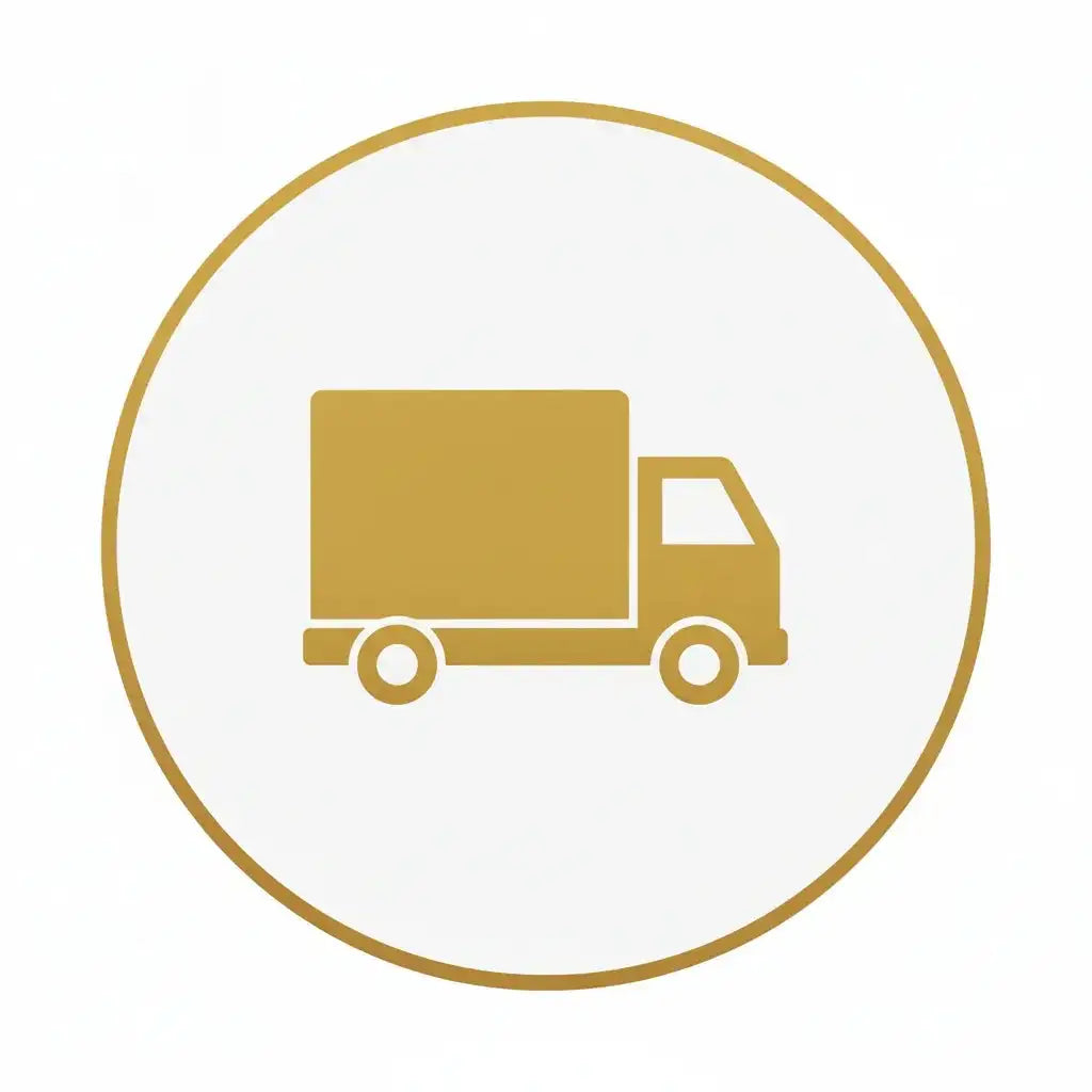 Golden Truck - Consistent Style