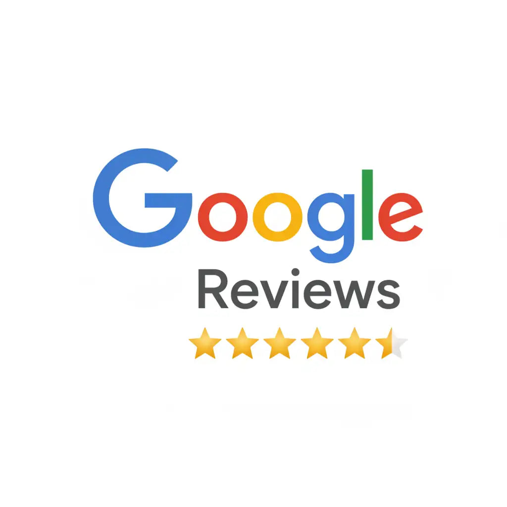 Google Reviews Logo 1