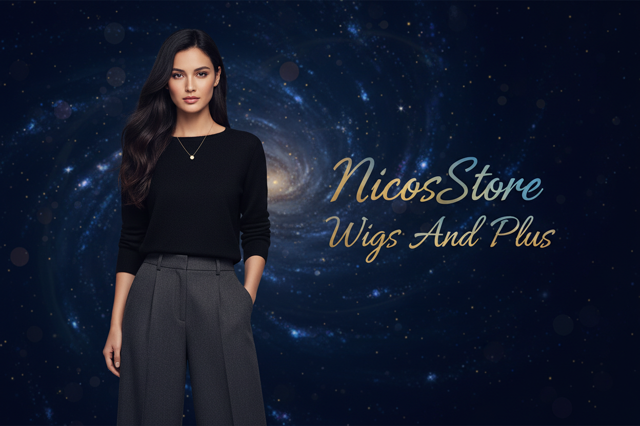 NicosStore Hero Banner